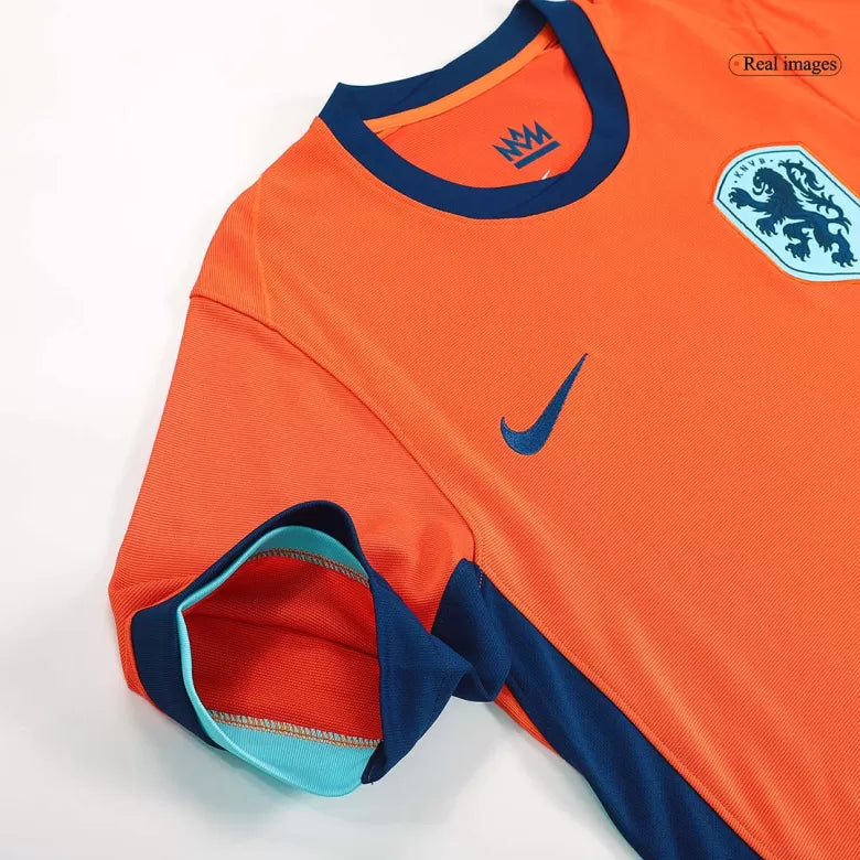 Netherlands Home 24/25