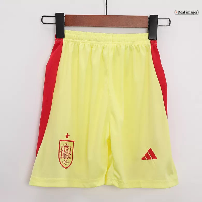 Kids Spain Away 2024