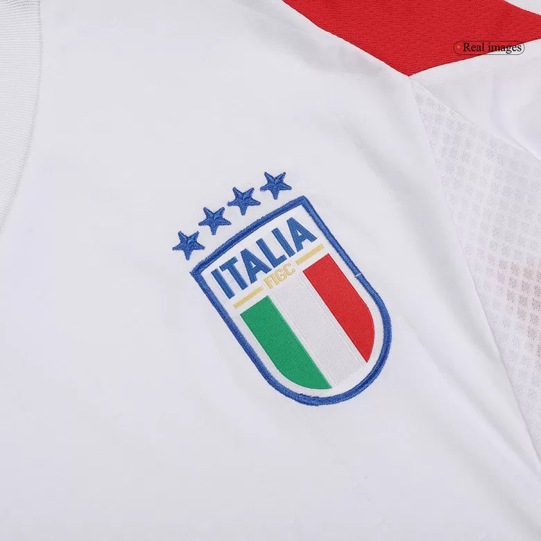 Women's Italy Away Euro 24 Fan Version