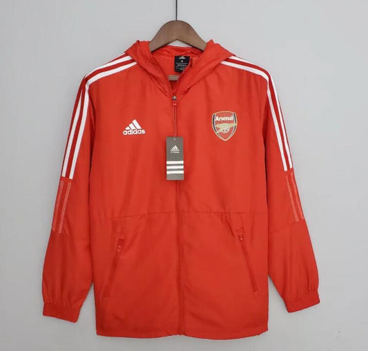 22-23 Arsenal red