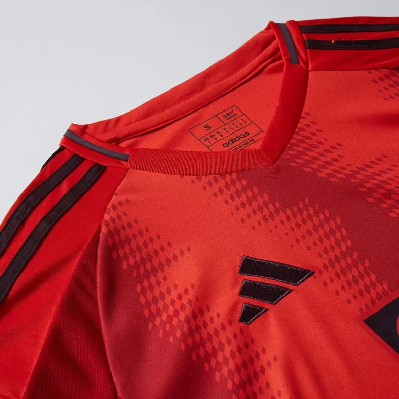 Bayern Munich Home 24/25 Fan Version LS