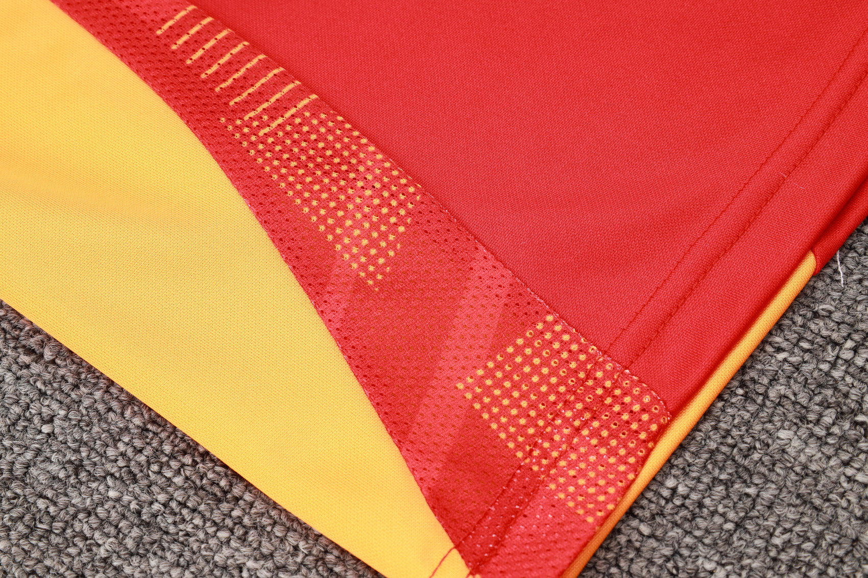 Bayern Munich Tracksuit 24/25 LV 3 - Pro Soccer Jersey