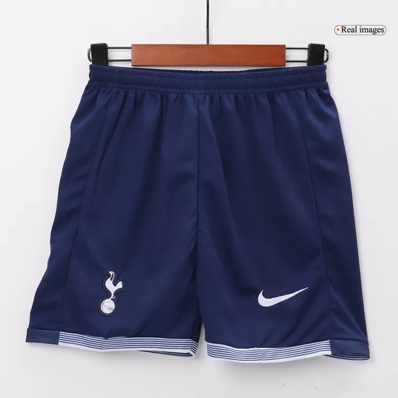 Kids Spurs Home 24/25 Fan Version