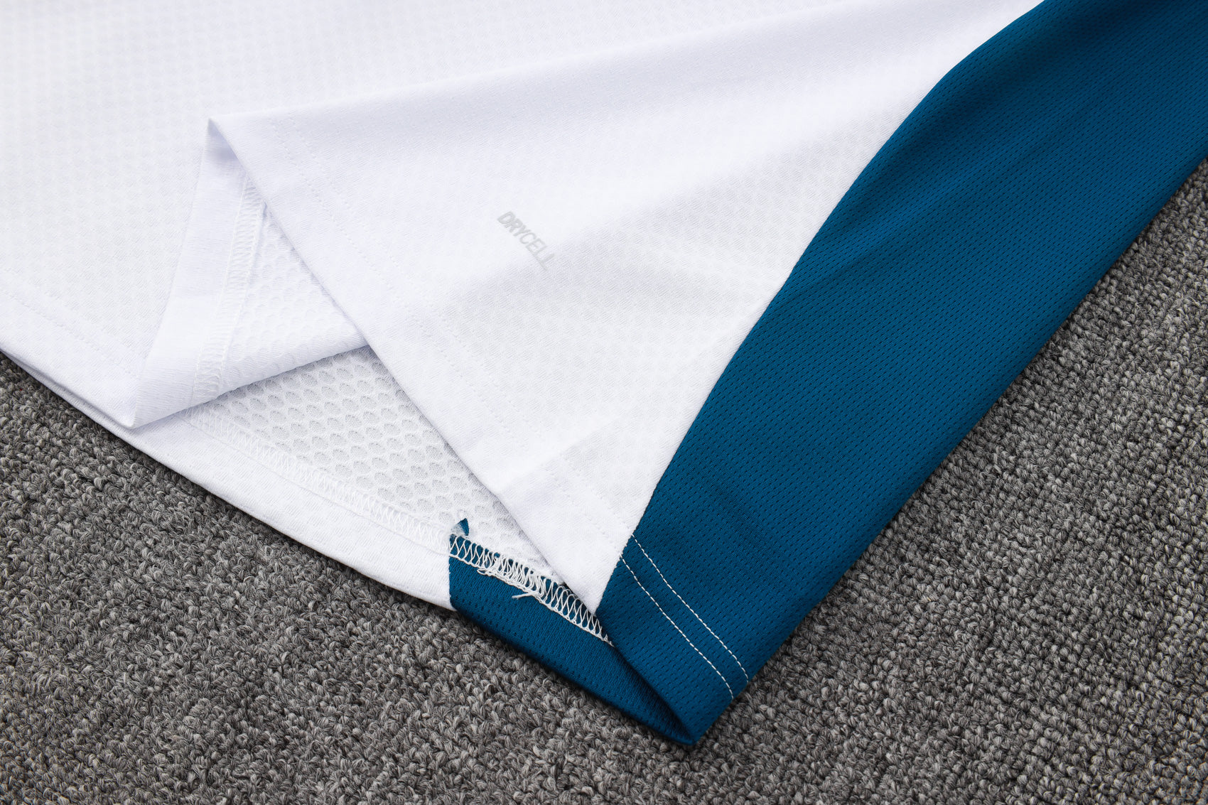 Marseille Tracksuit 24/25 LV 2 - Pro Soccer Jersey