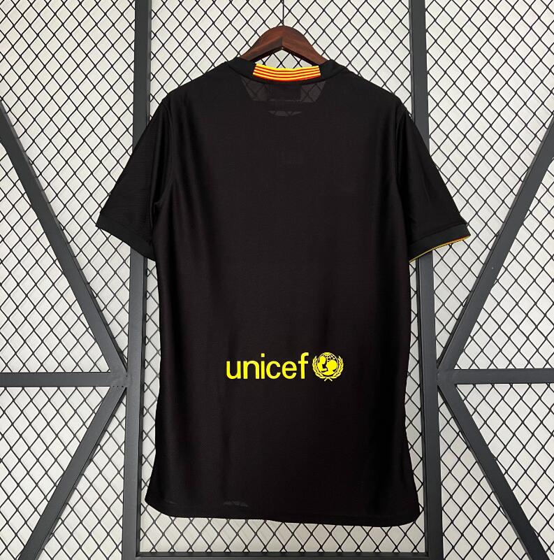 13-14 Barcelona Away