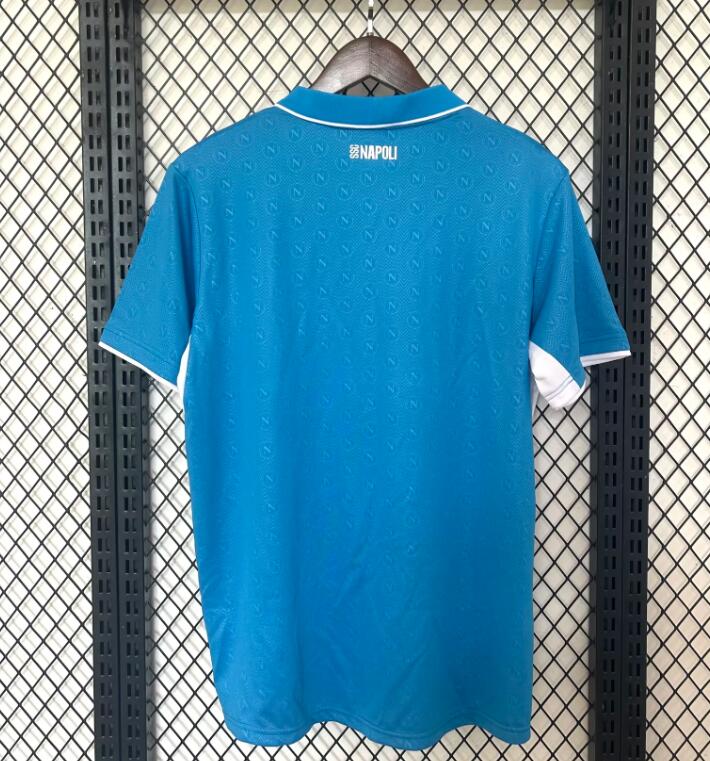 24-25 Napoli home