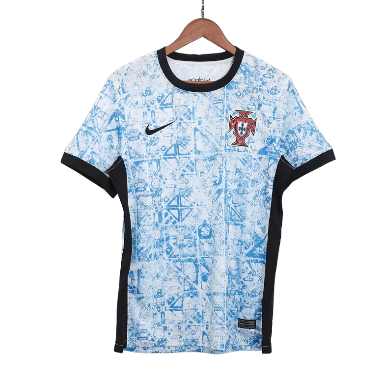 Portugal Away Euro 24 Fan Version