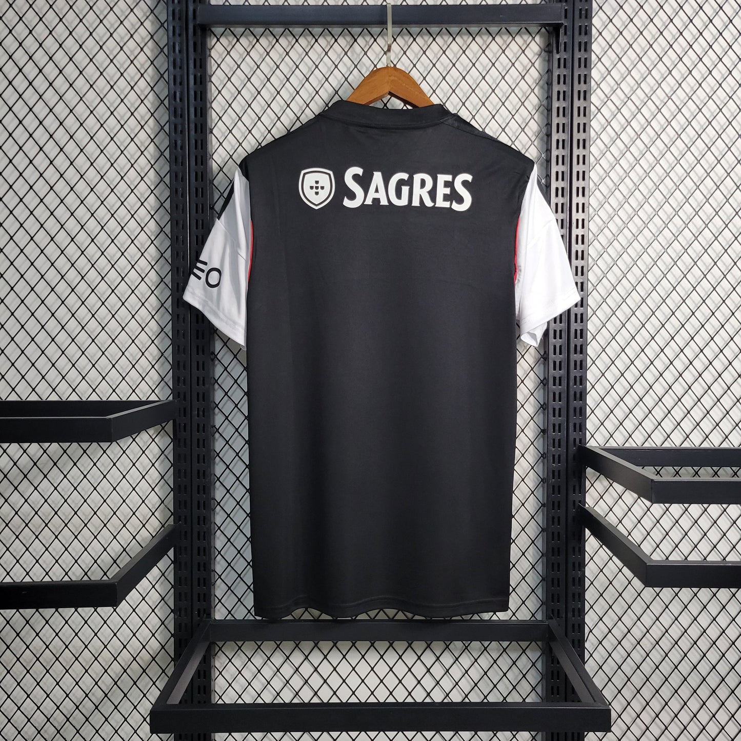 Retro Benfica away 13-14