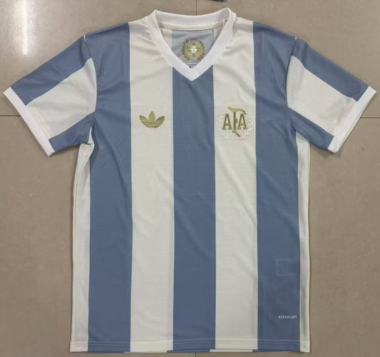 Argentina Latest Edition 24/25 - Pro Soccer Jersey