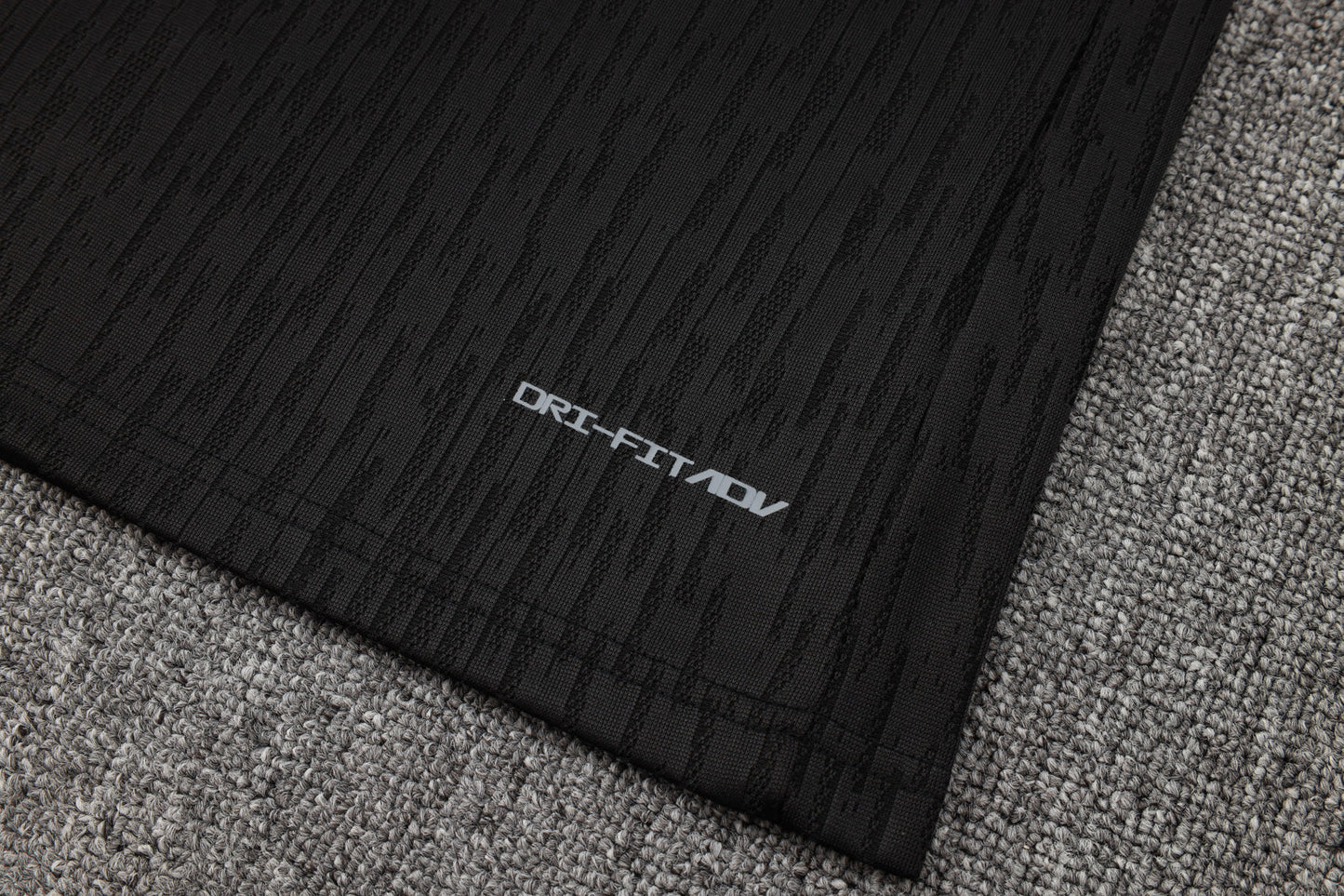 Barcelona Tracksuit 24/25 Fully Black - Pro Soccer Jersey