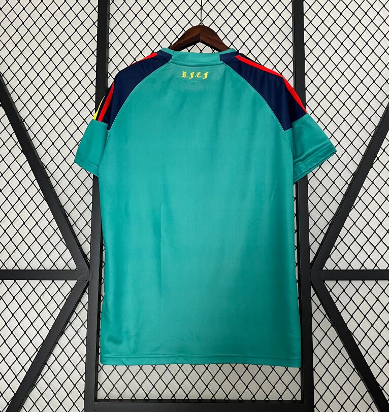 2010 Spain Goalkeeper