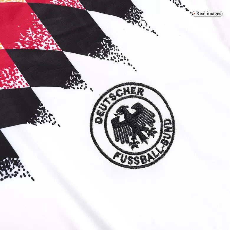 Germany home 1994