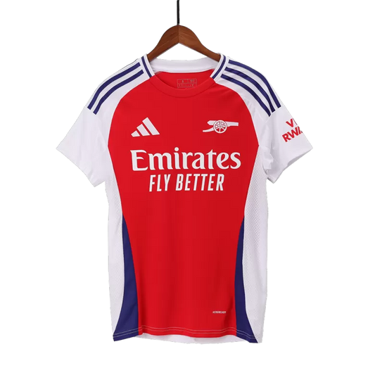 Arsenal Home 24/25 Fan Version