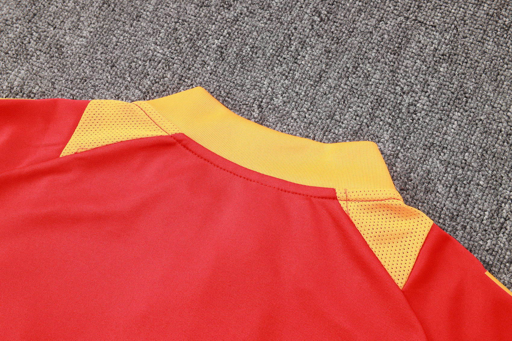 Bayern Munich Tracksuit 24/25 LV 3 - Pro Soccer Jersey