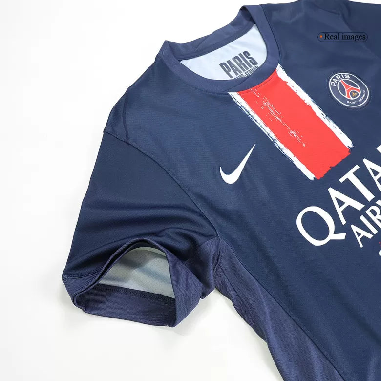 PSG Home 24/25 Fan Version