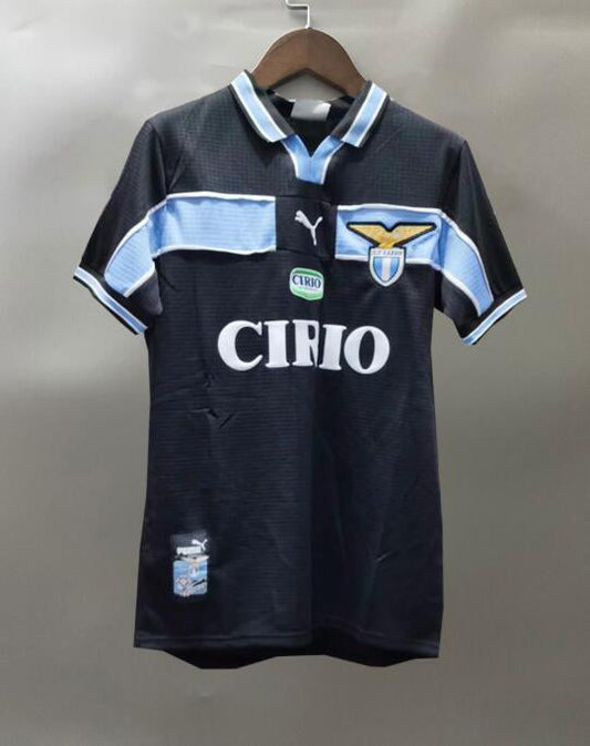 Lazio away 1998