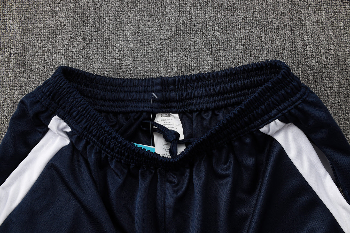 Manchester City Tracksuit 24/25 Hoodie Version - Pro Soccer Jersey