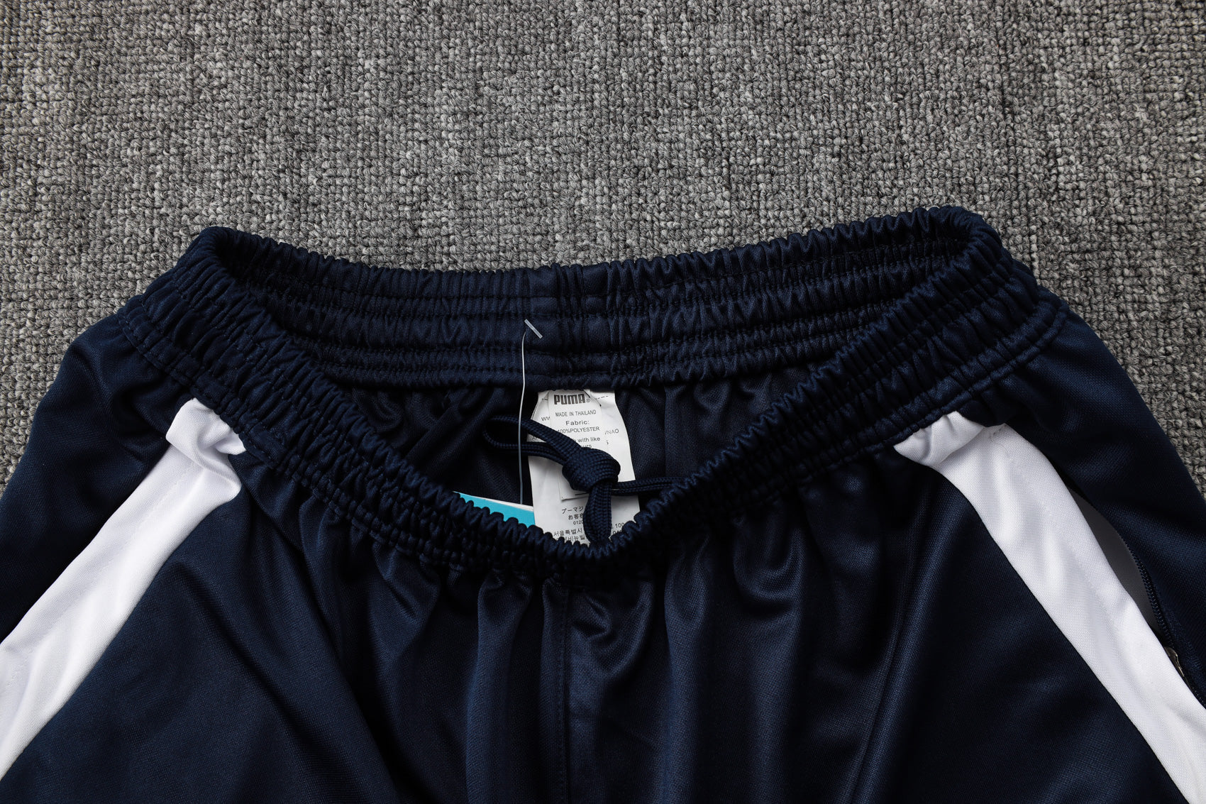Manchester City Tracksuit 24/25 Hoodie Version - Pro Soccer Jersey