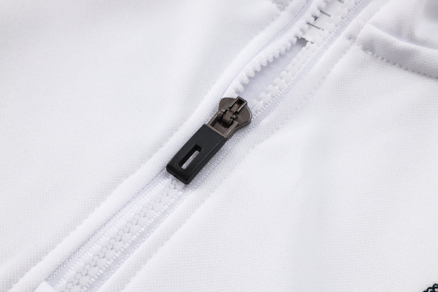 Real Madrid Tracksuit 24/25 Hoodie Version - Pro Soccer Jersey