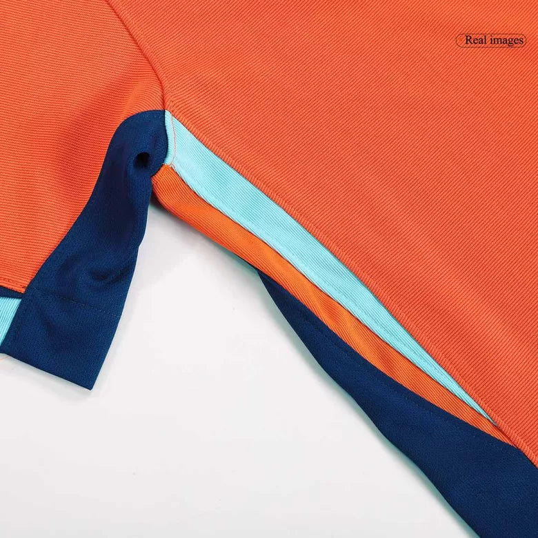 Netherlands Home 24/25