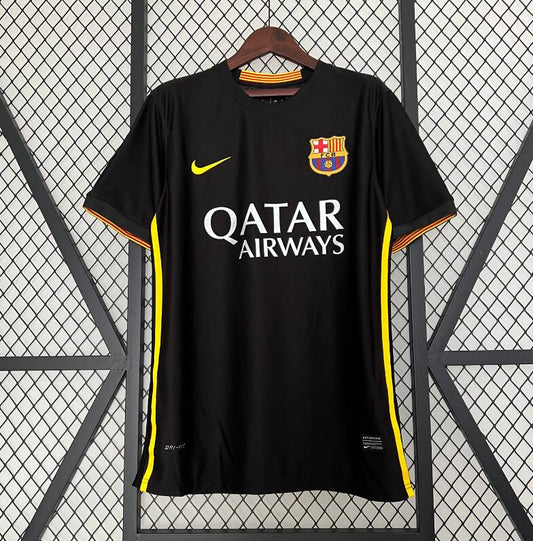 13-14 Barcelona Away