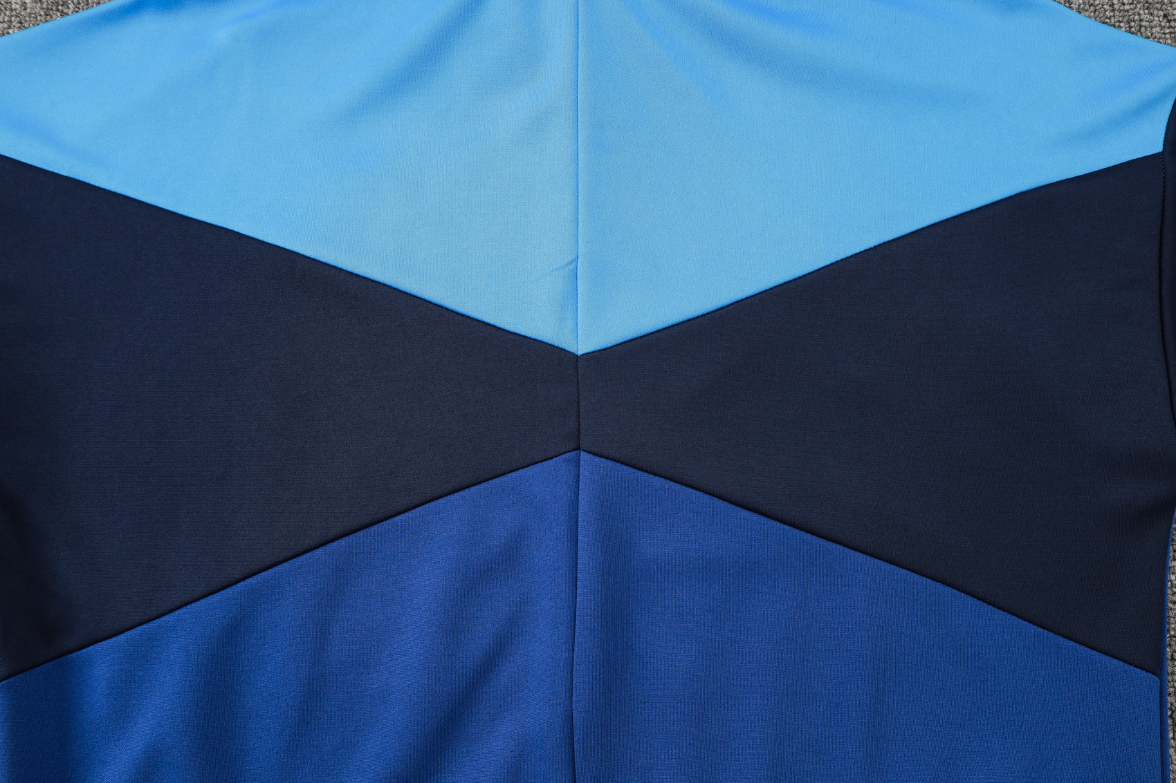 Chelsea Home Tracksuit 24/25 - Pro Soccer Jersey