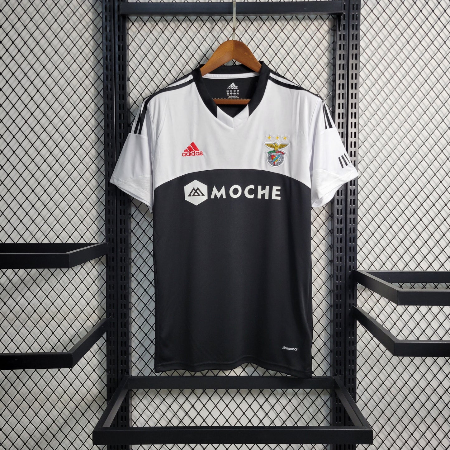 Retro Benfica away 13-14