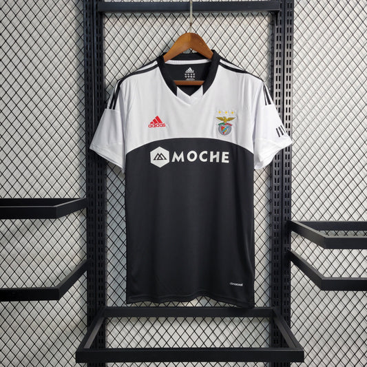 Retro Benfica away 13-14