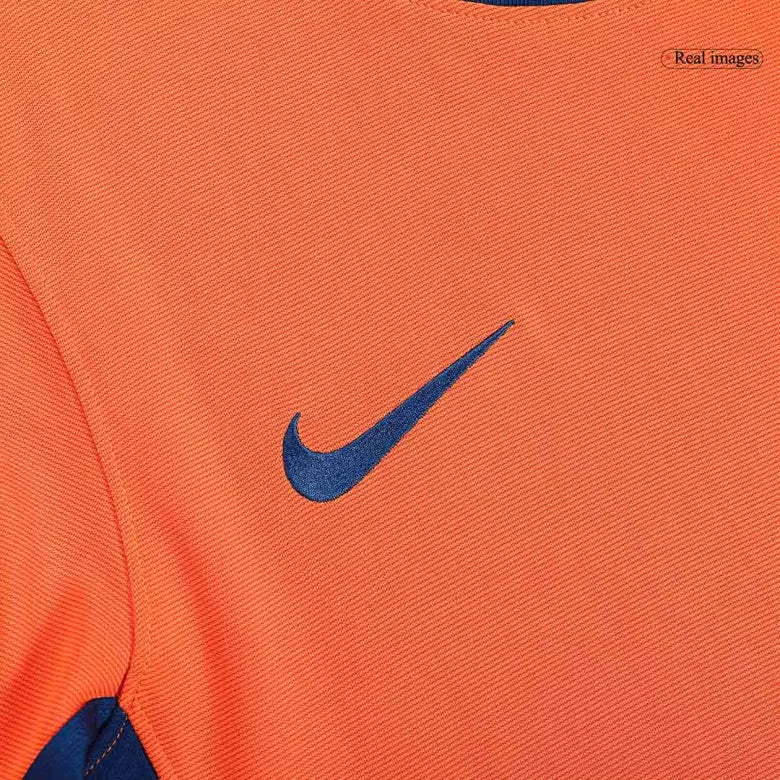 Netherlands Home 24/25