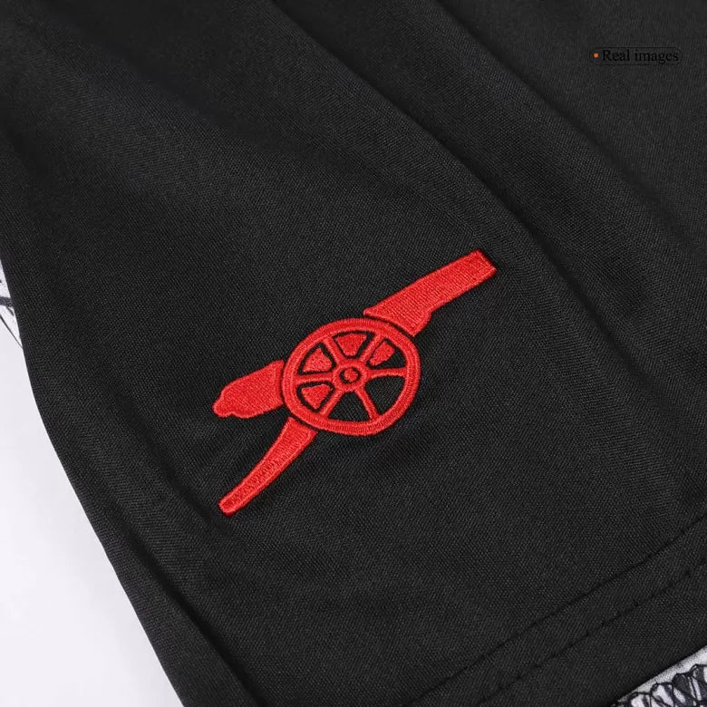 Kids Arsenal Away 24/25 Fan Version