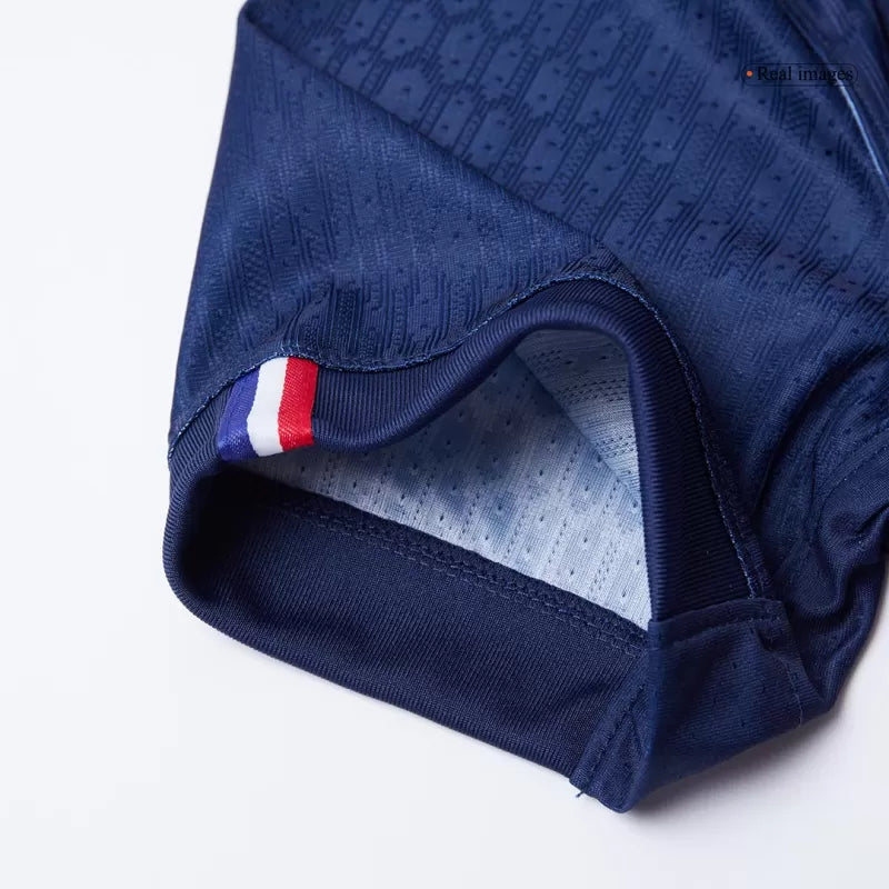 PSG Soccer Jersey Home Shirt 2025/26