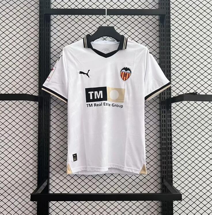Valencia Home 23/24