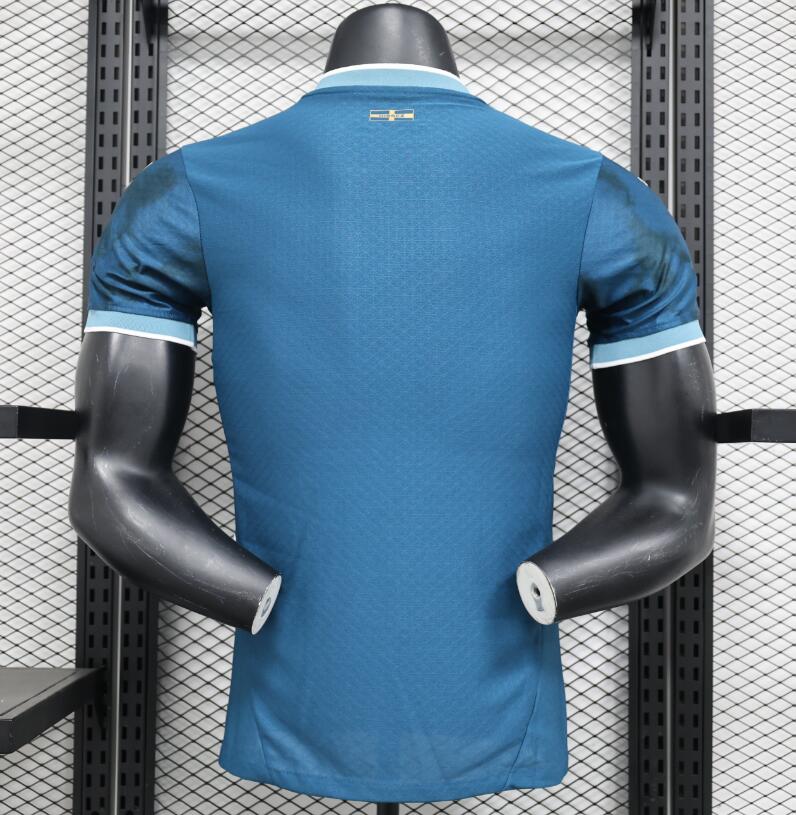 24-25 Players Marseille Away