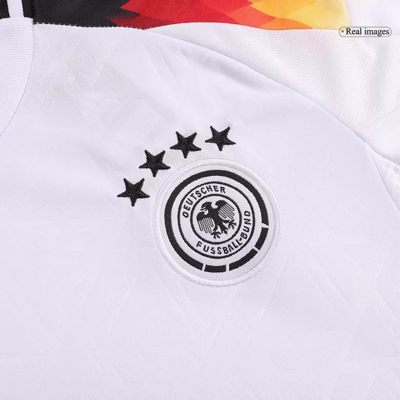 Kids Germany Home 24/25