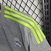 2015/2016 FC Real Madrid Retro Away shirt : Thaï Quality