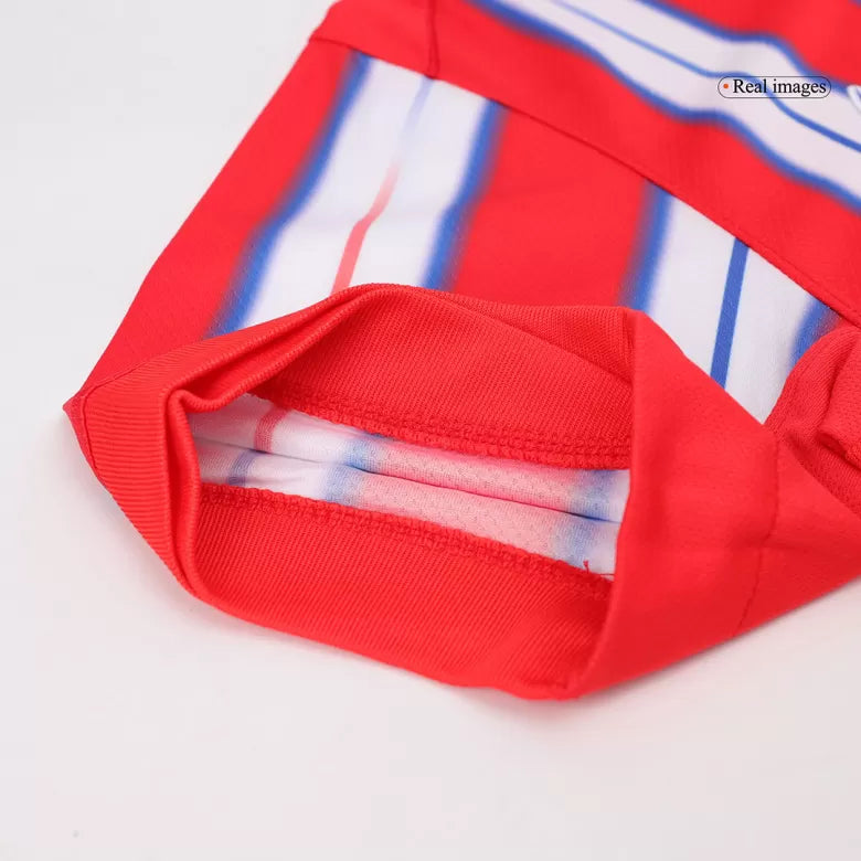 Atletico Madrid Home 24/25 Fan Version
