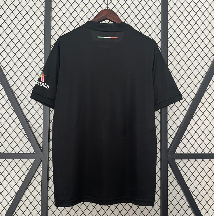 24-25 Lazio 50th Anniversary Black