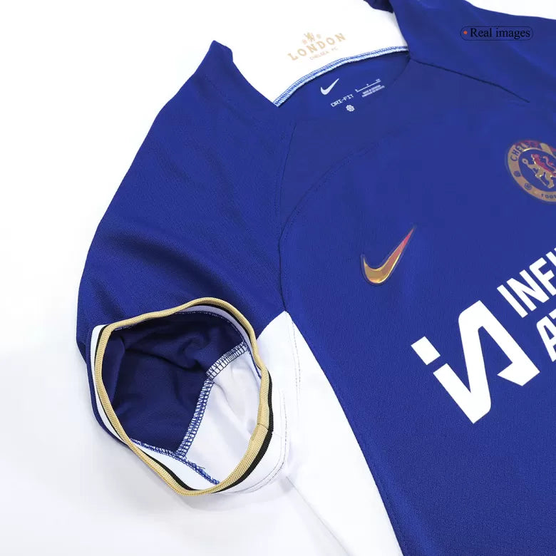 2023/2024 FC Chelsea Home shirt : Thaï Quality