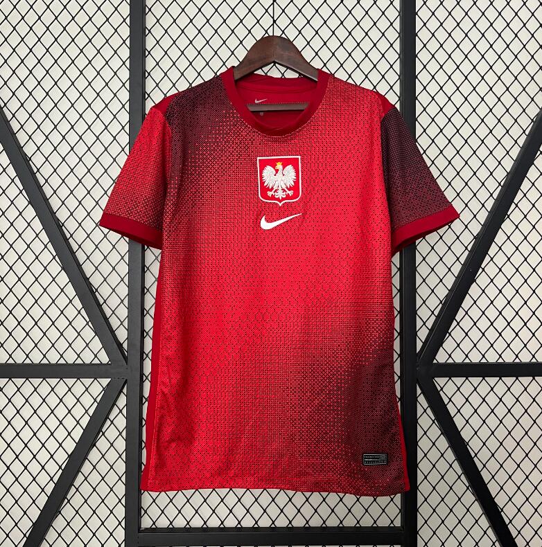 24-25 Poland Away