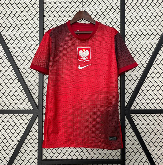 24-25 Poland Away