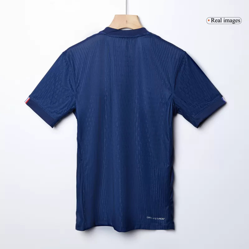 PSG Soccer Jersey Home Shirt 2025/26
