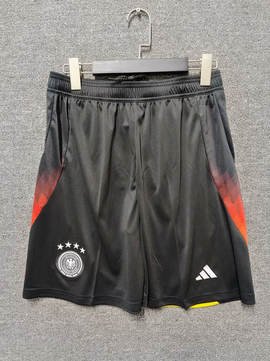 Germany Away shorts 24/25 - Pro Soccer Jersey