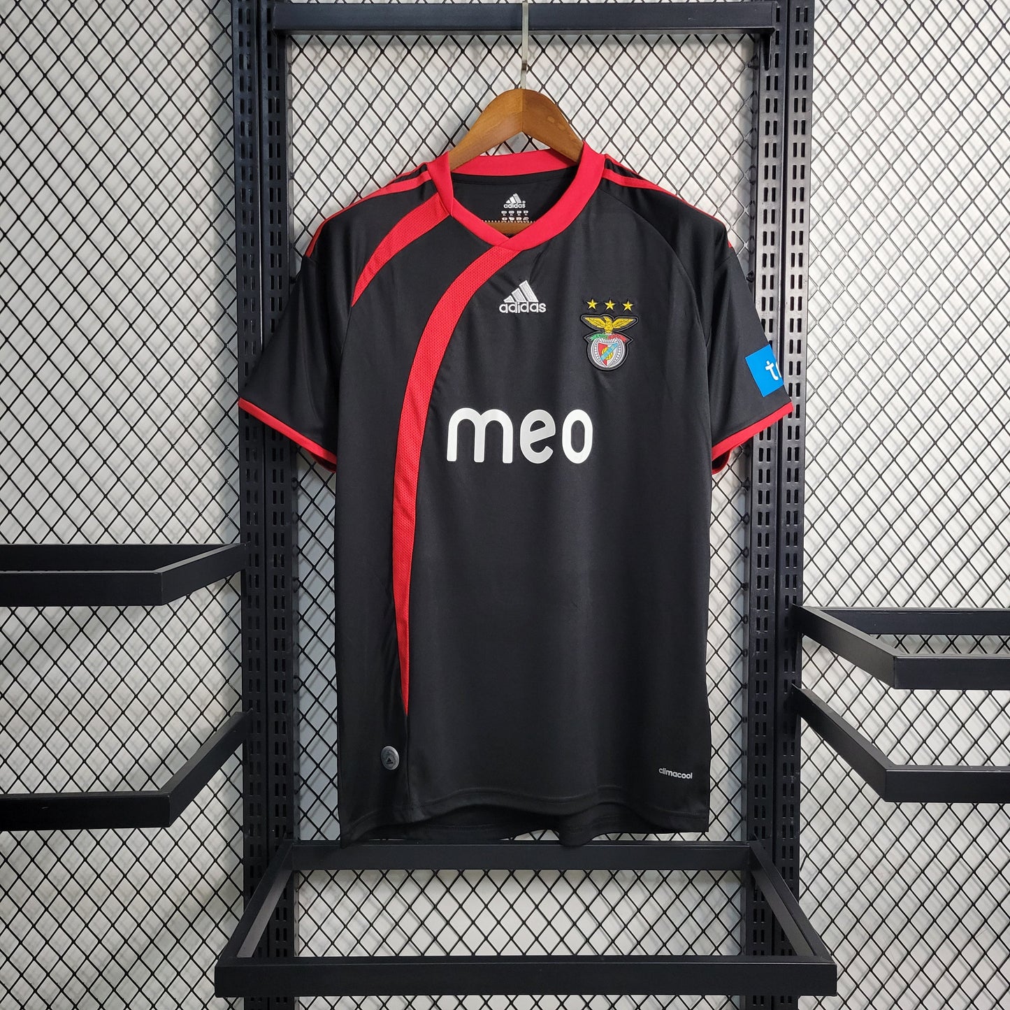 Retro Benfica away 09-10