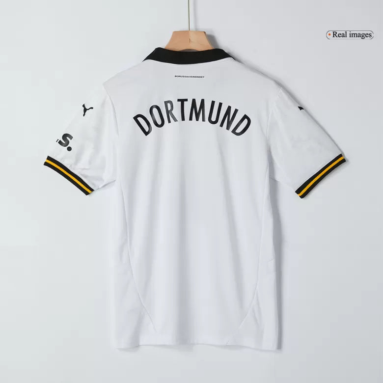 BVB Dortmund 3rd 24/25 Fan Version