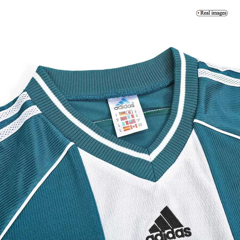 Germany home 1998