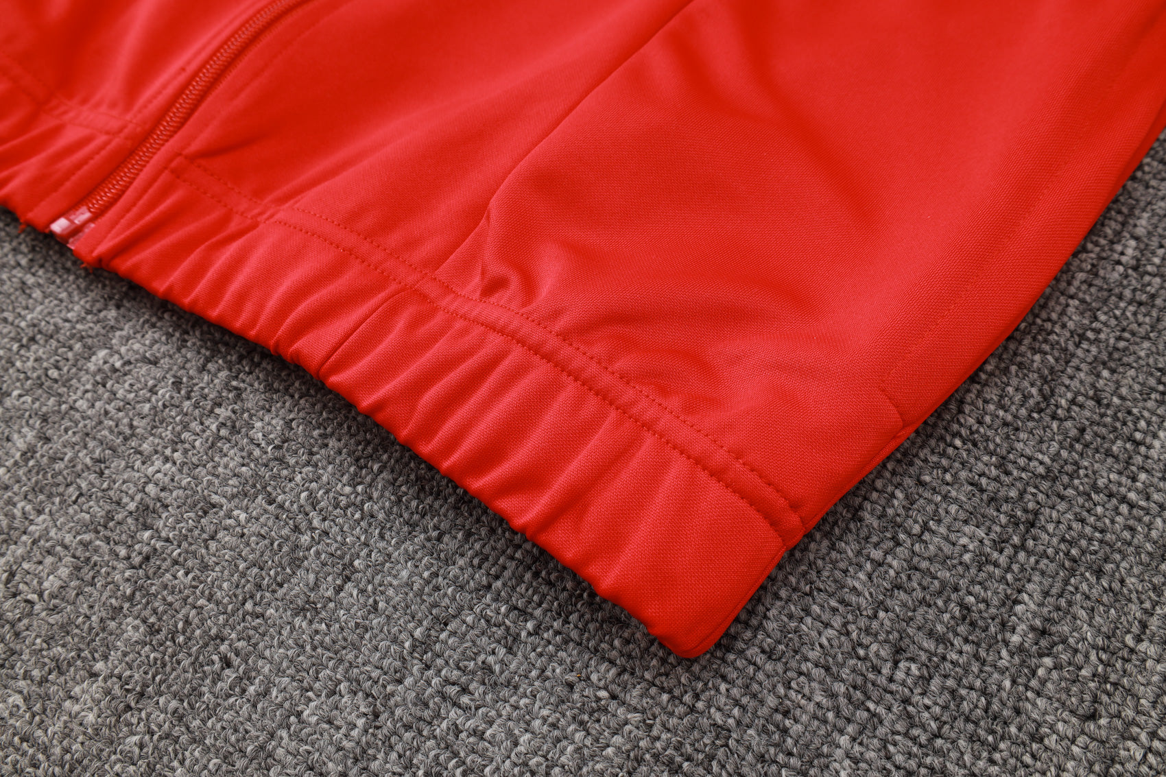 Bayern Munich Tracksuit 24/25 - Pro Soccer Jersey