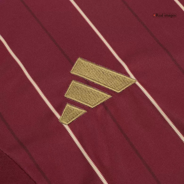 2024/2025 AS Roma Home