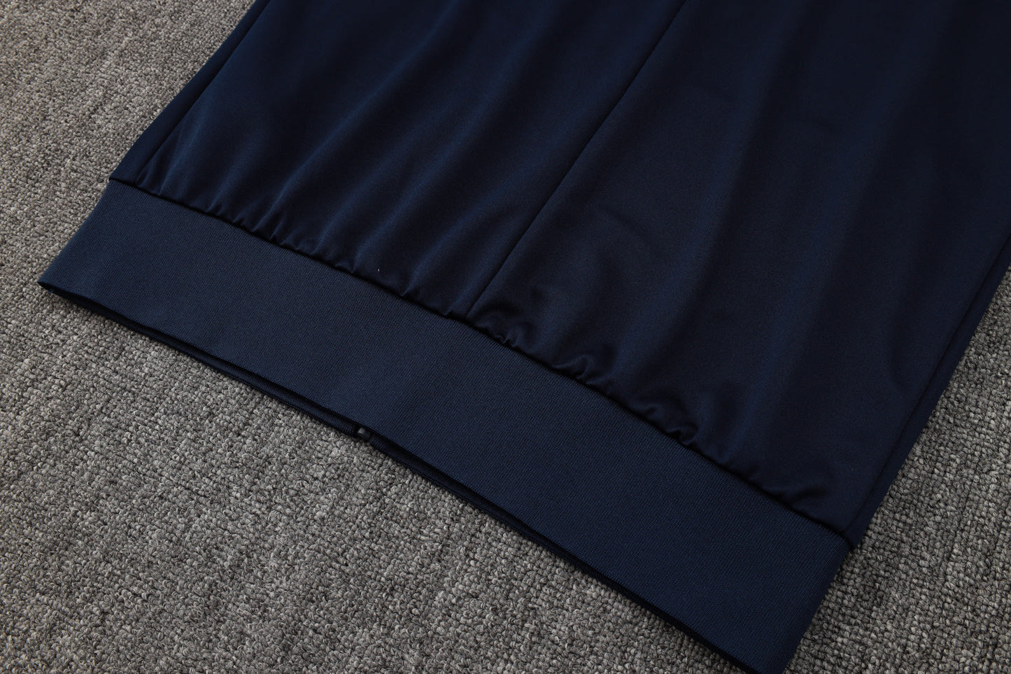 Chelsea Black/Blue Tracksuit 24/25 - Pro Soccer Jersey