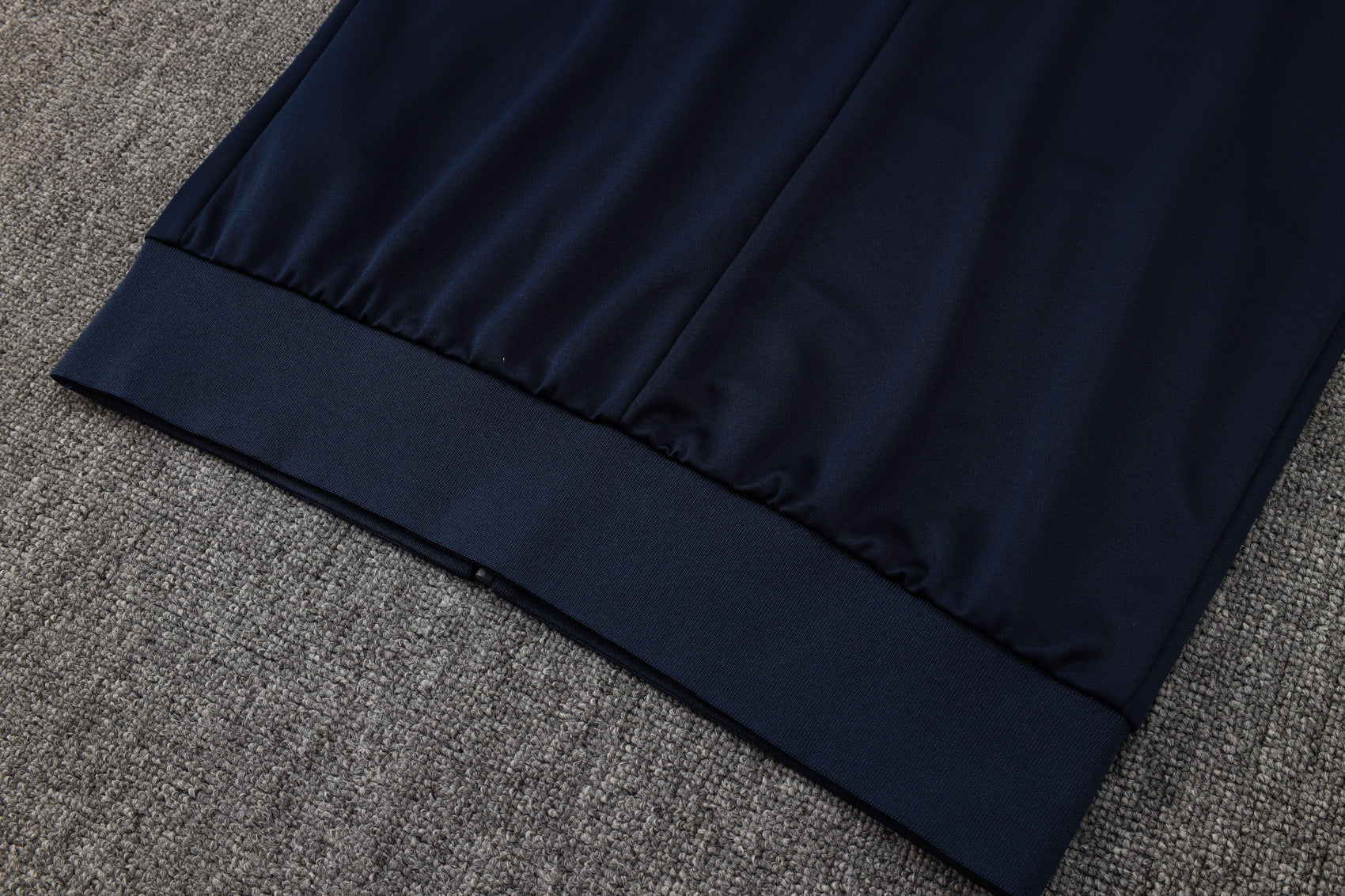 Chelsea Black/Blue Tracksuit 24/25 - Pro Soccer Jersey