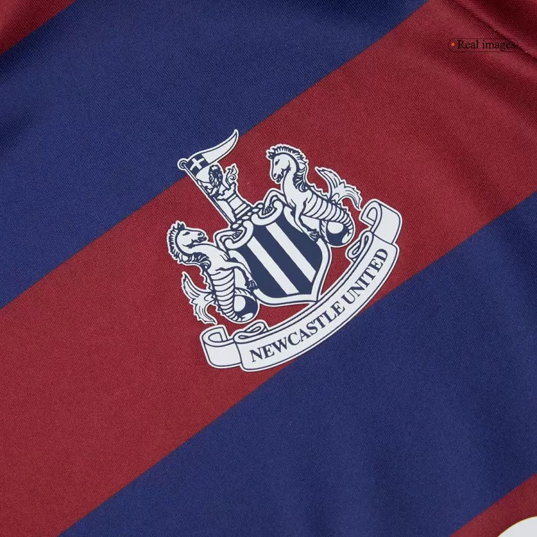 Newcastle United Away 24/25